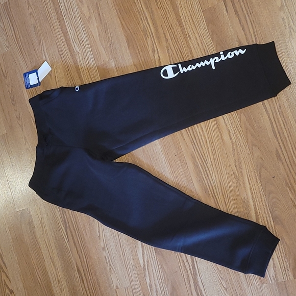 Champion Other - New Champion sweatpants size XL